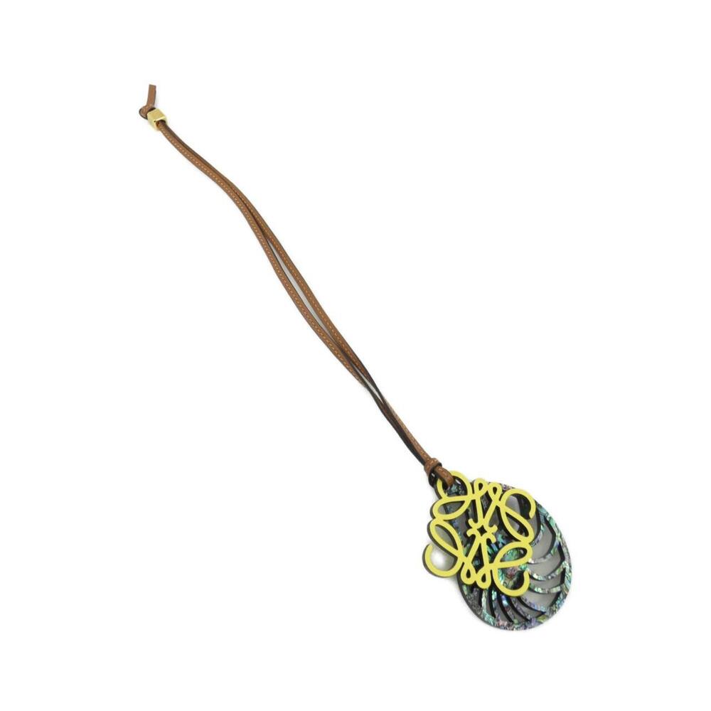 Loewe C621232XAB Accessory Bag Charm